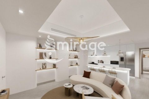 Řadový dům na Yas Island, Abu Dhabi, SAE 4 ložnice, 312.4 m² Č.: 579678 - fotografie 5