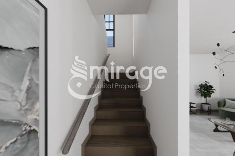 Vila na Yas Island, Abu Dhabi, SAE 5 ložnice, 296 m² Č.: 579675 - fotografie 2