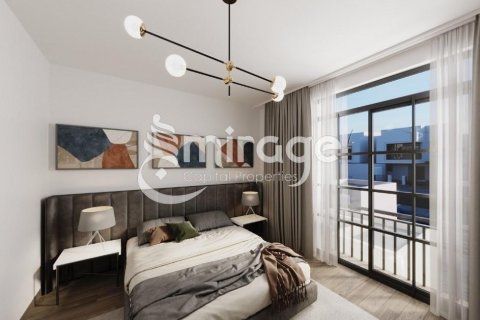 Vila na Yas Island, Abu Dhabi, SAE 5 ložnice, 296 m² Č.: 579675 - fotografie 5
