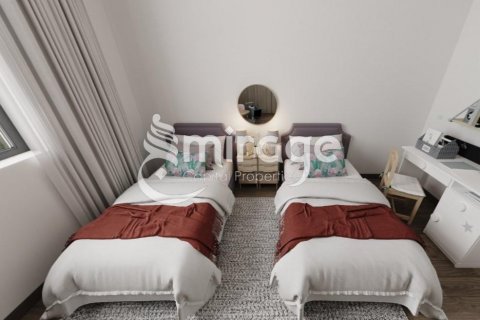 Vila na Yas Island, Abu Dhabi, SAE 5 ložnice, 296 m² Č.: 579675 - fotografie 6