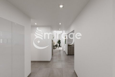 Vila na Yas Island, Abu Dhabi, SAE 5 ložnice, 296 m² Č.: 579675 - fotografie 3