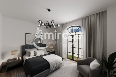 Vila na Yas Island, Abu Dhabi, SAE 5 ložnice, 296 m² Č.: 579675 - fotografie 10