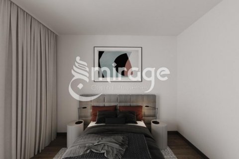 Vila na Yas Island, Abu Dhabi, SAE 5 ložnice, 296 m² Č.: 579675 - fotografie 9