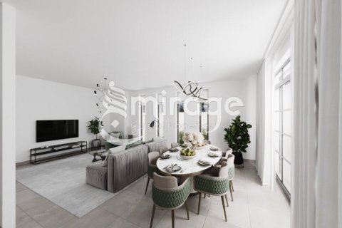 Vila na Yas Island, Abu Dhabi, SAE 5 ložnice, 296 m² Č.: 579675 - fotografie 1