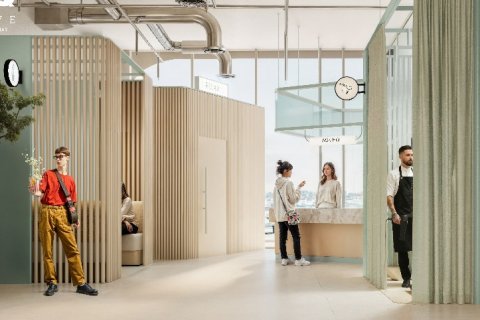 Dzīvoklis Dubaijā, AAE 1 istaba, 229 m2 Nr. 691795 - attēls 4