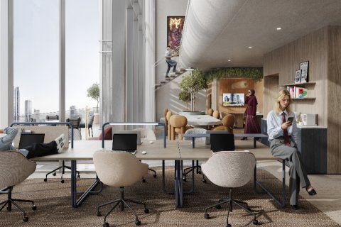 Dzīvoklis Dubaijā, AAE 1 istaba, 229 m2 Nr. 691795 - attēls 6