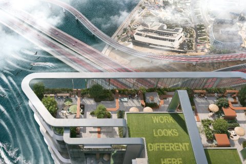 Dzīvoklis Dubaijā, AAE 1 istaba, 229 m2 Nr. 691795 - attēls 15