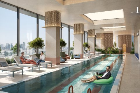 Dzīvoklis Dubaijā, AAE 1 istaba, 229 m2 Nr. 691795 - attēls 9