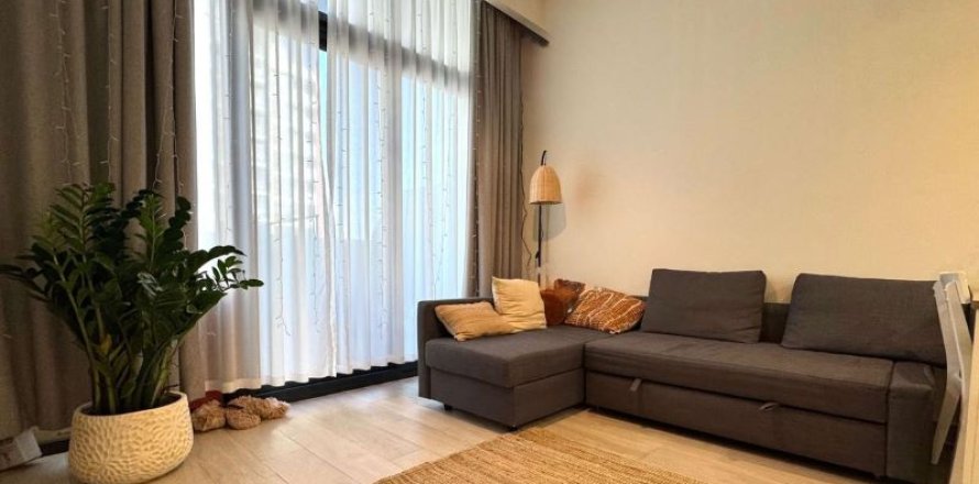 Διαμέρισμα σε Dubai, ΗΑΕ 1 υπνοδωμάτιο, 52.59 τ.μ. Αρ. 691794
