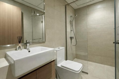 Διαμέρισμα σε Dubai, ΗΑΕ 1 υπνοδωμάτιο, 52.59 τ.μ. Αρ. 691794 - φωτογραφία 8