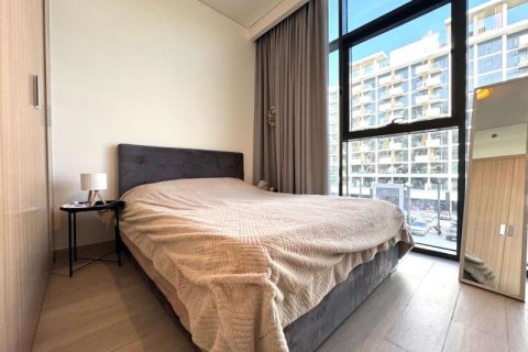 Διαμέρισμα σε Dubai, ΗΑΕ 1 υπνοδωμάτιο, 52.59 τ.μ. Αρ. 691794 - φωτογραφία 5