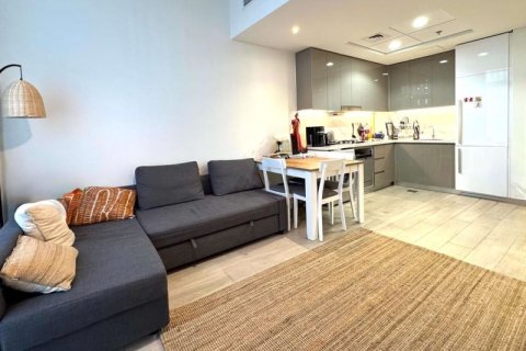 Διαμέρισμα σε Dubai, ΗΑΕ 1 υπνοδωμάτιο, 52.59 τ.μ. Αρ. 691794 - φωτογραφία 3