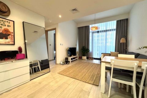 Διαμέρισμα σε Dubai, ΗΑΕ 1 υπνοδωμάτιο, 52.59 τ.μ. Αρ. 691794 - φωτογραφία 4