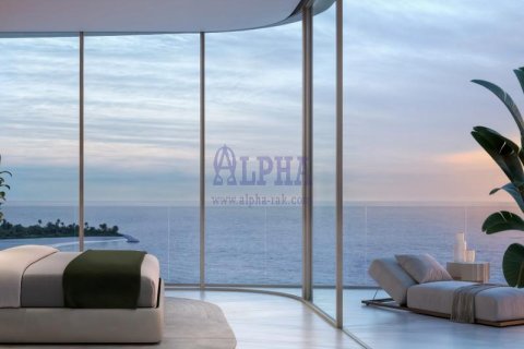 Apartman u gradu Al Marjan Island, Ras Al Khaimah, UAE 2 spavaće sobe, 119 m2 Br. 691800 - Slika 6