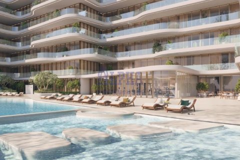 Apartman u gradu Al Marjan Island, Ras Al Khaimah, UAE 2 spavaće sobe, 119 m2 Br. 691800 - Slika 4