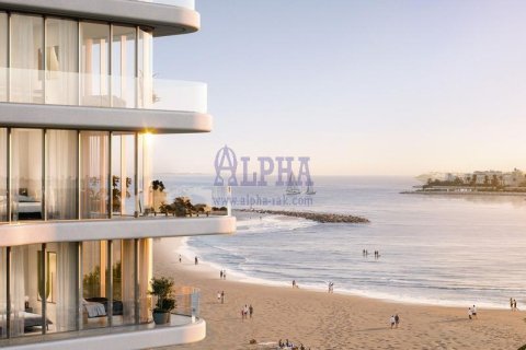 Apartman u gradu Al Marjan Island, Ras Al Khaimah, UAE 2 spavaće sobe, 119 m2 Br. 691800 - Slika 3