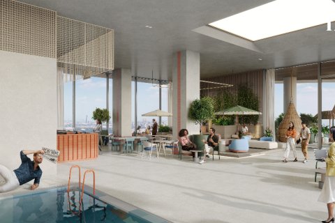 Dzīvoklis Dubaijā, AAE 1 istaba, 150 m2 Nr. 691796 - attēls 6