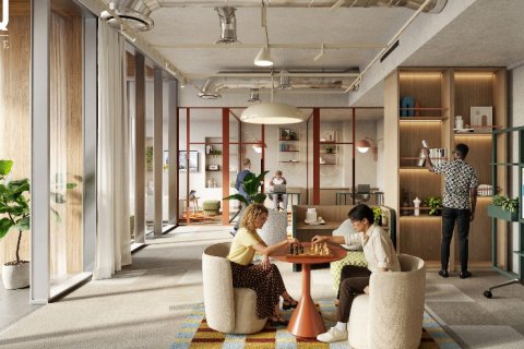 Dzīvoklis Dubaijā, AAE 1 istaba, 150 m2 Nr. 691796 - attēls 9