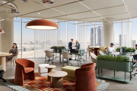 Dzīvoklis Dubaijā, AAE 1 istaba, 150 m2 Nr. 691796 - attēls 7