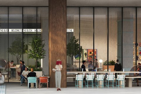 Dzīvoklis Dubaijā, AAE 1 istaba, 150 m2 Nr. 691796 - attēls 13