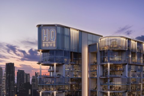 Dzīvoklis Dubaijā, AAE 1 istaba, 150 m2 Nr. 691796 - attēls 1