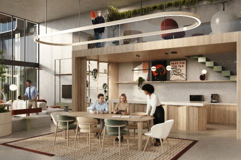 Dzīvoklis Dubaijā, AAE 1 istaba, 150 m2 Nr. 691796 - attēls 11