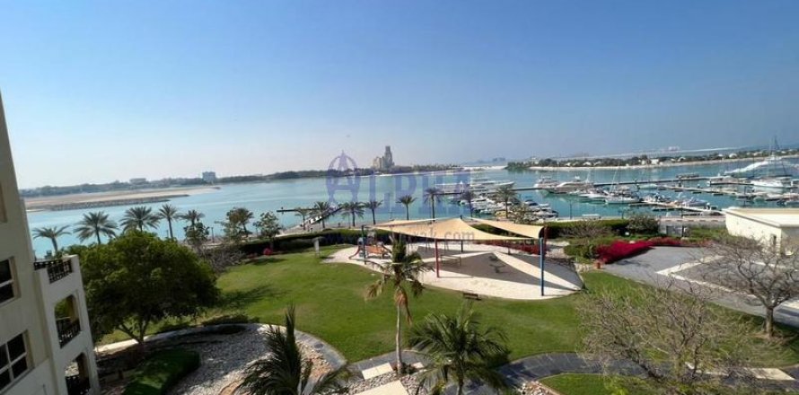 Apartmen di Al Hamra Village, Ras Al Khaimah, UAE 3 bilik tidur, 223 meter persegi № 691802