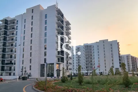 Apartman na Yas Island, Abu Dhabi, UAE 3 spavaće sobe, 131 m2 Br. 716278