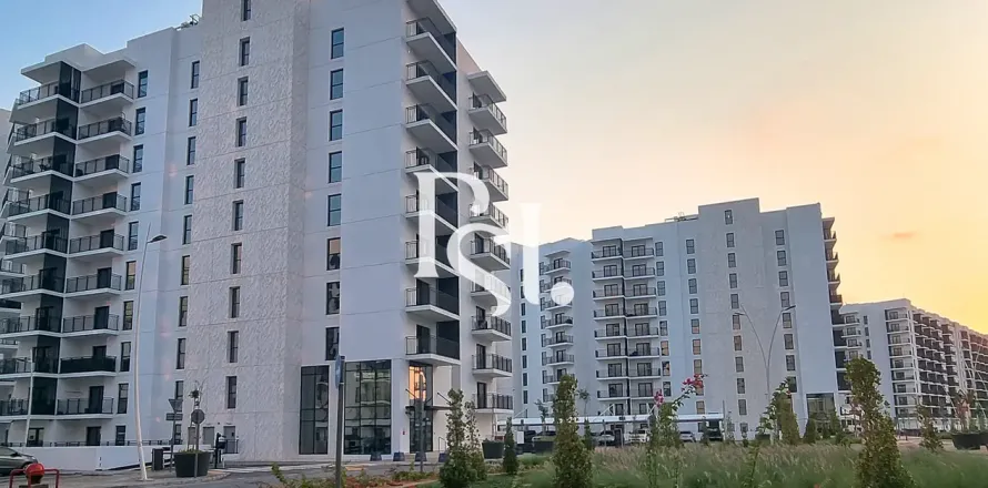 Квартира на Остров Яс, Абу-Даби, ОАЭ 3 спальни, 131м2 № 716278