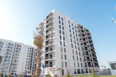 Leilighet til salgs i Yas Island, Abu Dhabi, Emiratene 3 soverom, 131 kvm Nr. 716278 - Foto 3