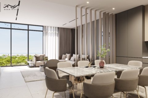 Apartamento en venta en Al Reem Island, Abu Dhabi, EAU 1 dormitorio, 98 m2 № 716276 - foto 3