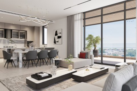 Apartamento en venta en Al Reem Island, Abu Dhabi, EAU 1 dormitorio, 98 m2 № 716276 - foto 2