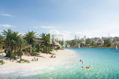 Apartamento en venta en Al Reem Island, Abu Dhabi, EAU 1 dormitorio, 92 m2 № 716280 - foto 2