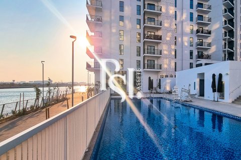 Apartamento en venta en Yas Island, Abu Dhabi, EAU 1 dormitorio, 65 m2 № 716277 - foto 14