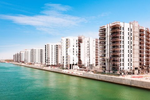 Apartamento en venta en Yas Island, Abu Dhabi, EAU 1 dormitorio, 65 m2 № 716277 - foto 15