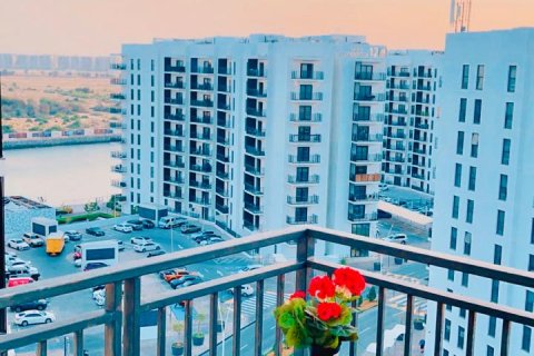 Apartamento en venta en Yas Island, Abu Dhabi, EAU 1 dormitorio, 65 m2 № 716277 - foto 2