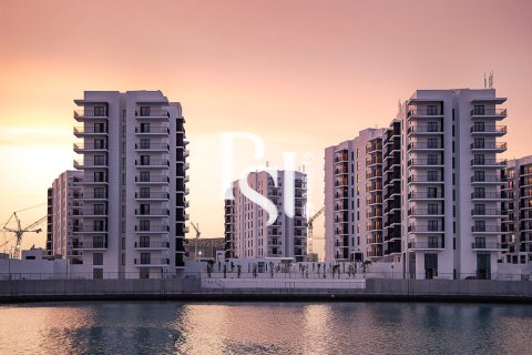 Apartamento en venta en Yas Island, Abu Dhabi, EAU 1 dormitorio, 65 m2 № 716277 - foto 13