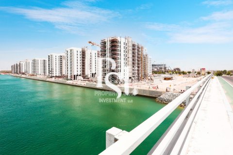 Apartamento en venta en Yas Island, Abu Dhabi, EAU 1 dormitorio, 65 m2 № 716277 - foto 12