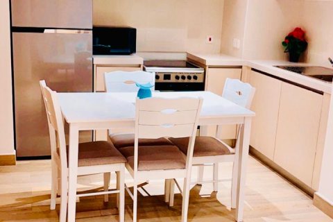 Apartamento en venta en Yas Island, Abu Dhabi, EAU 1 dormitorio, 65 m2 № 716277 - foto 7