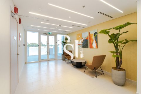 Apartamento en venta en Yas Island, Abu Dhabi, EAU 1 dormitorio, 65 m2 № 716277 - foto 11