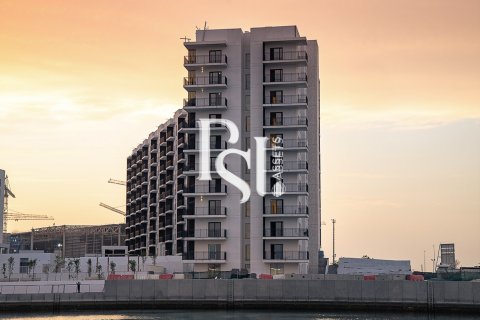 Apartamento en venta en Yas Island, Abu Dhabi, EAU 1 dormitorio, 65 m2 № 716277 - foto 9