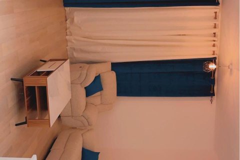 Apartamento en venta en Yas Island, Abu Dhabi, EAU 1 dormitorio, 65 m2 № 716277 - foto 8
