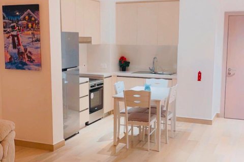 Apartamento en venta en Yas Island, Abu Dhabi, EAU 1 dormitorio, 65 m2 № 716277 - foto 6