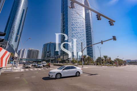 Apartamento en venta en Al Reem Island, Abu Dhabi, EAU 2 dormitorios, 119 m2 № 716281 - foto 4