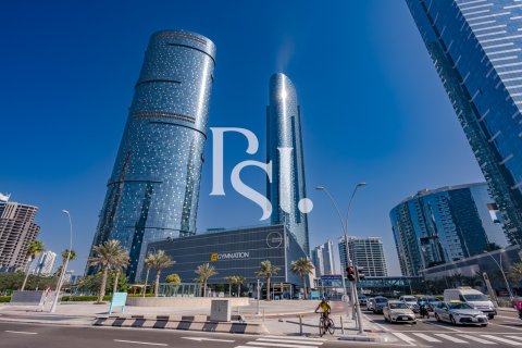 Apartamento en venta en Al Reem Island, Abu Dhabi, EAU 2 dormitorios, 119 m2 № 716281 - foto 5