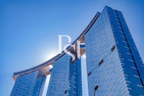 Apartamento en venta en Al Reem Island, Abu Dhabi, EAU 2 dormitorios, 119 m2 № 716281 - foto 3
