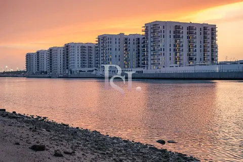 Dzīvoklis  Yas Island, Abu Dhabijā, AAE 2 istabas, 96 m2 Nr. 716279