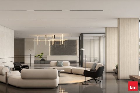 Apartment in Dubai, UAE 2 bedrooms, 131.8 sq.m. № 614239 - photo 4