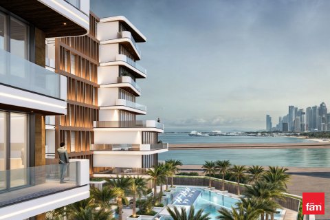 Apartment in Dubai, UAE 2 bedrooms, 131.8 sq.m. № 614239 - photo 2