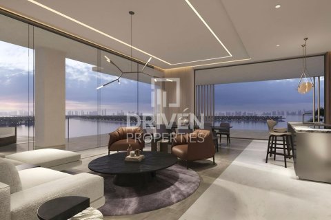 Huoneisto Palm Jumeirah, Dubai, Arabiemiraatit 2 makuuhuonetta, 228.54 m2 № 743014 - kuva 15